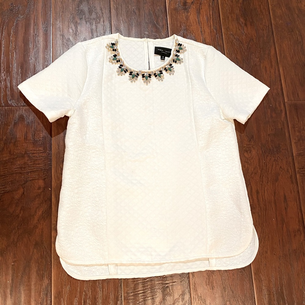 Romeo + Juliet blouse size M